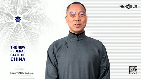 2024.01.20 Nicole看七哥 长岛哥谈郭先生，雁平，联盟近况及北朝鲜异常行动（中英双语机器字幕）