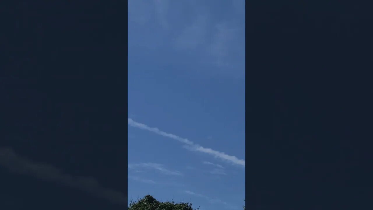 blue sky #shorts