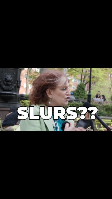 What Slurs Do You Plan to Tweet??