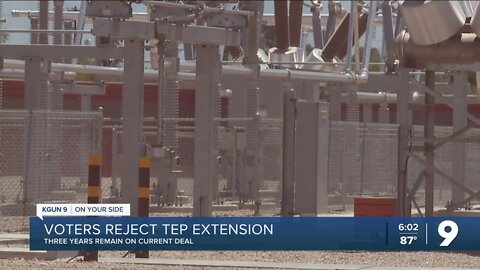 TEP working towards new plan to replace failed Prop 412