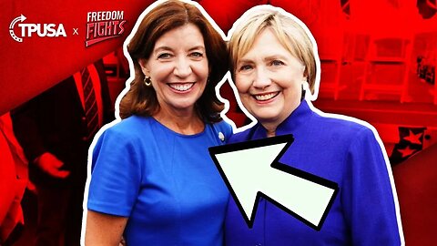 Yikes! Meet Gov. Cuomo’s Replacement