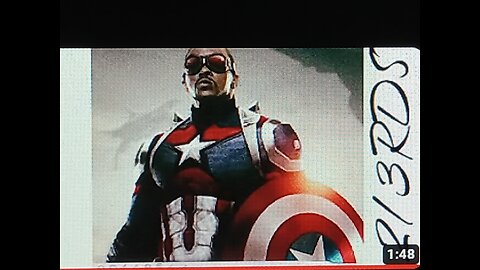 THE SIMPLE BLACK AMERICAN [UM 🤦‍♂️]- THE HOPEFUL ELECT 3