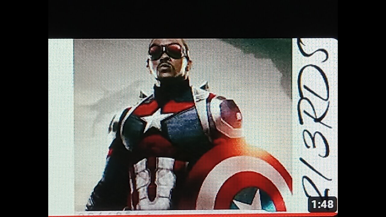 THE SIMPLE BLACK AMERICAN [UM 🤦‍♂️]- THE HOPEFUL ELECT 3