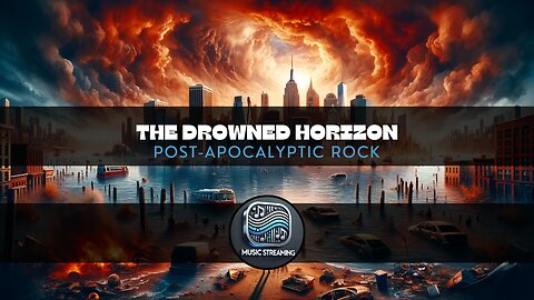 The Drowned Horizon - Post-Apocalyptic Rock