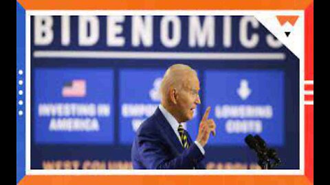 ‘Bidenomics’ Push Reveals POTUS’s Impotence in Lead-Up to 2024