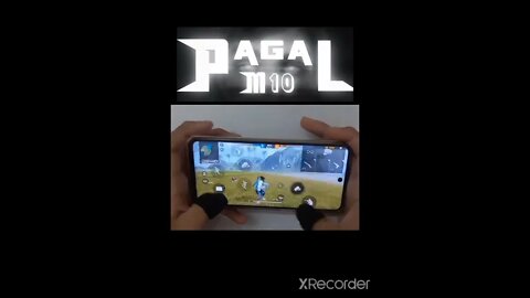 PAGAL M10 over power gameplay #attitudegamer #shorts#zindgizharhai#yashyt2165 #vfxdhoom#shortsviral