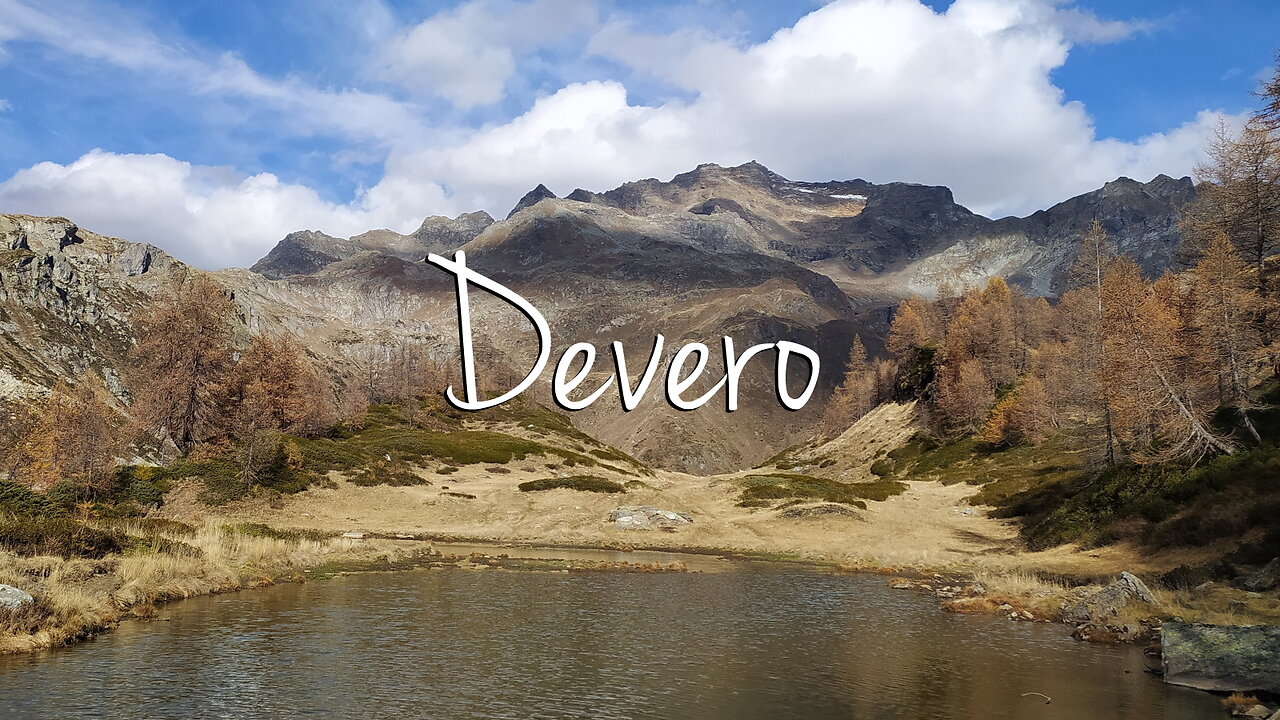 Trekking Devero - 2022