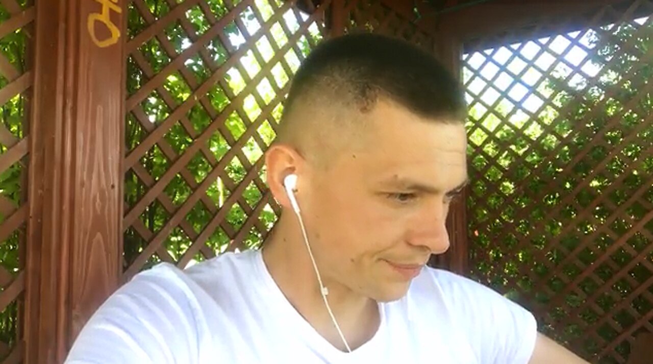 Porucznik Jakub Kuśpit-najnowszy stream-22.06.2022