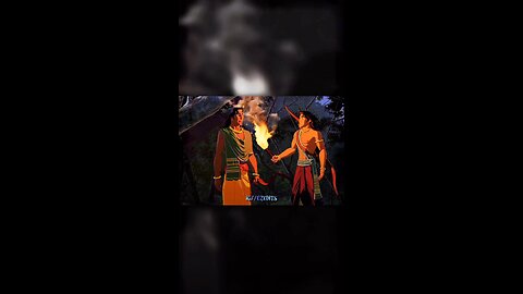 God shri krishna describe life fact ☮️