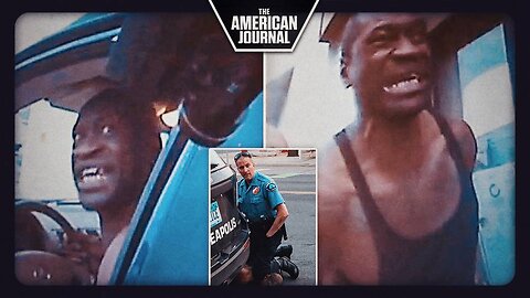 The Real Timeline: See George Floyd’s Death Like Never Before