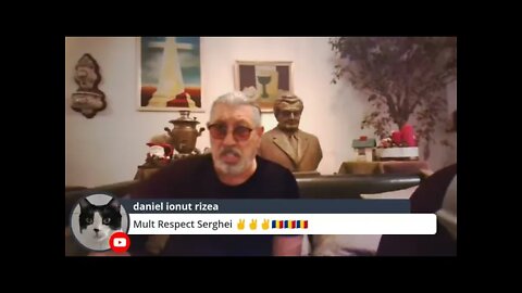LIVE cu SERGHEI MIZIL 09 04 21 1