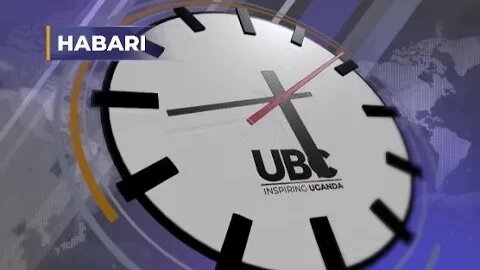 LIVE: UBC HABARI NA SADAM MUBALLE I JULY 15, 2023