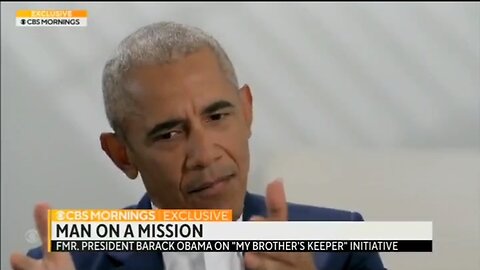 Obama: Normal Societies Would Confiscate Guns Like Australia