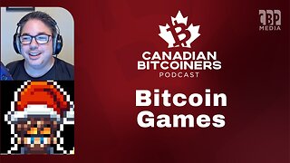 The CBP - Hero of Bitcoin on the Game Boy