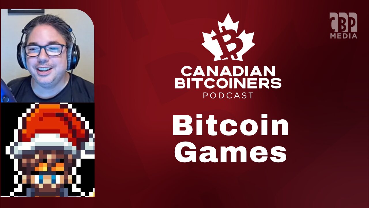 The CBP - Hero of Bitcoin on the Game Boy