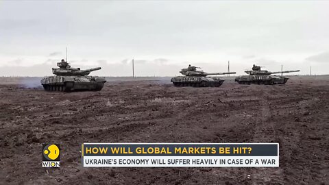 What's at stake for Ukraine, if Russia invades-