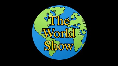 Tall World Show