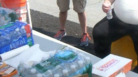 market basket protest 7 25 14 Main St Pizza too