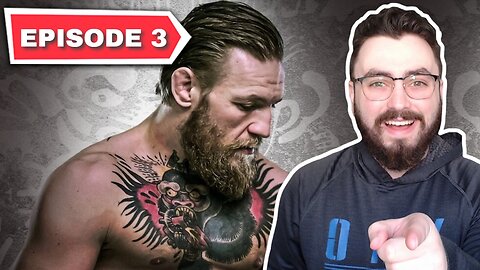 McGregor Forever - Spoiler Review & Discussion | Episode 3: Insane to This Game