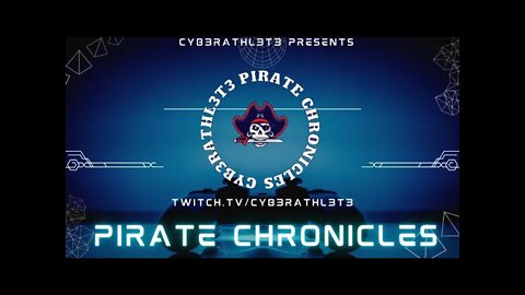 Pirate Chronicles Live! Visit us at http://www.piratechronicles.live and join our community!