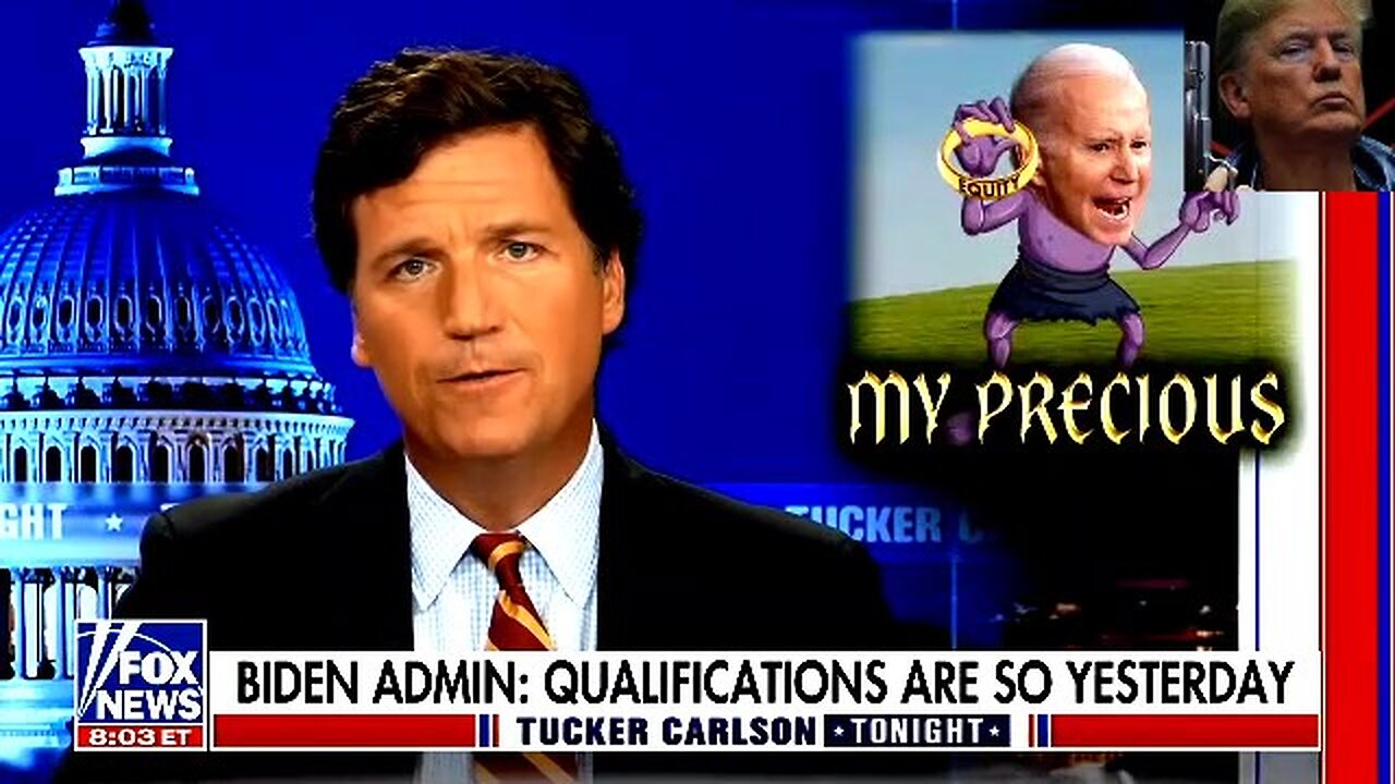 Tucker Carlson Tonight New 2/17/23