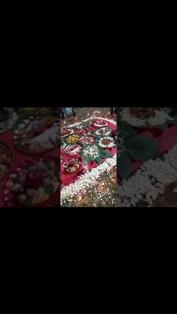 É só pedir com fé