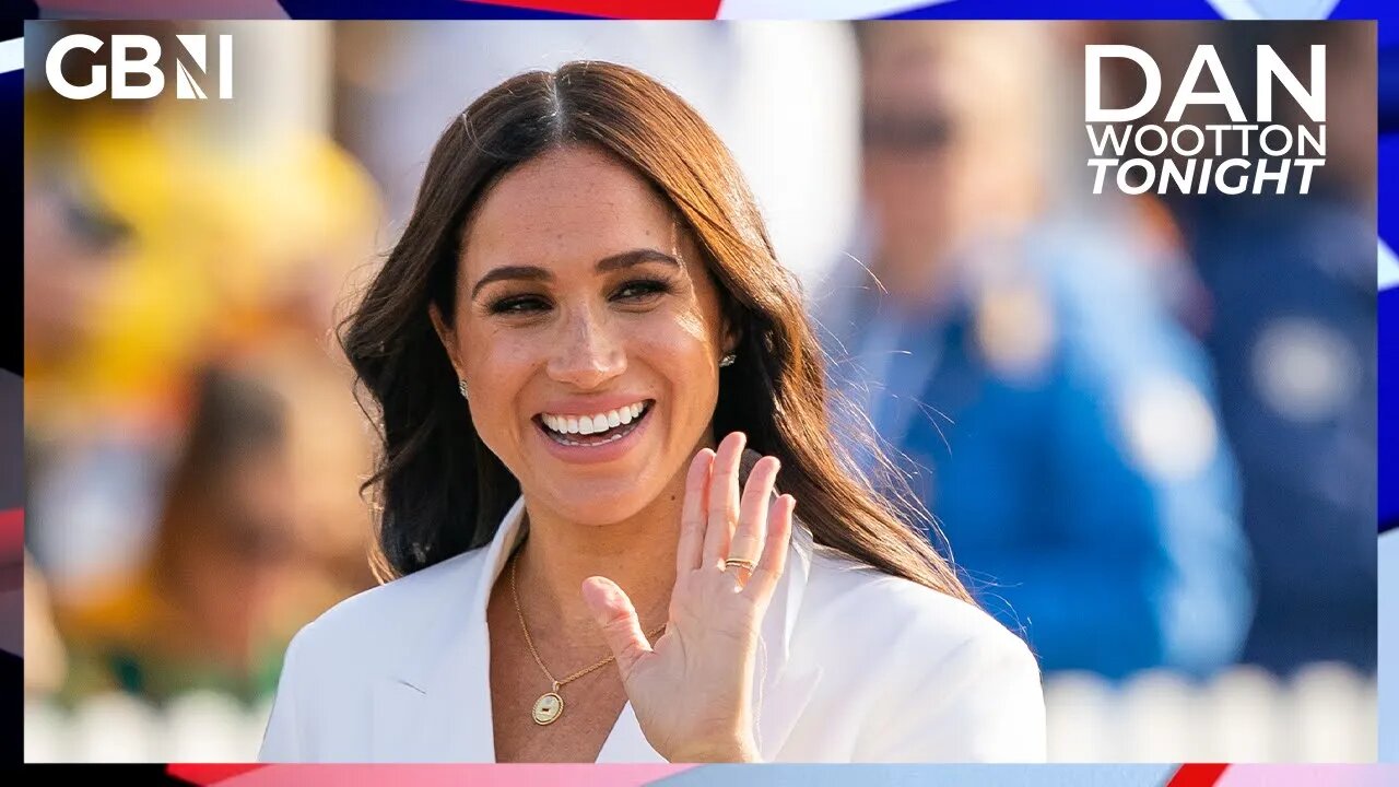 Meghan Markle ‘BLOCKED by Governor of California’ | Lady Colin Campbell on another blow for Duchess