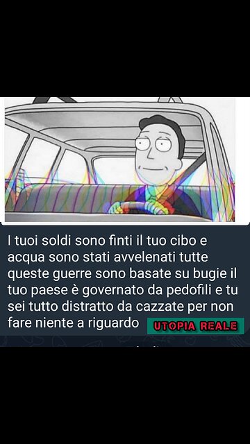 Transizione ecoLOGICA?