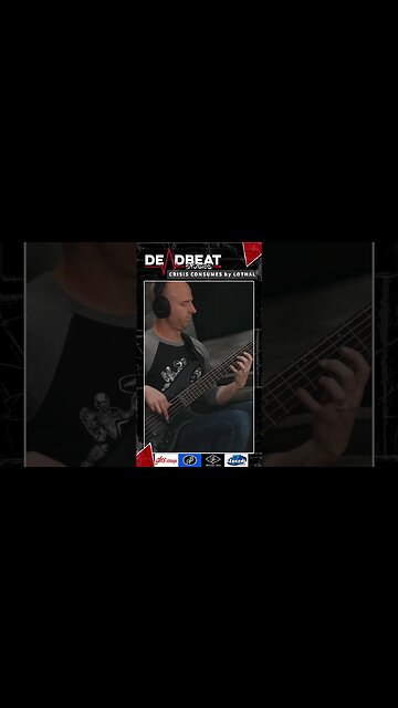 Who says you can't play complicated music with a cheap bass? #shorts