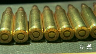 Johnson County commissioners implement reckless gunfire ordinance for unincorporated areas