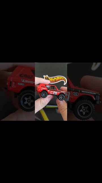 hot wheels range rover #shorts