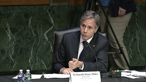 “Examining the U.S. Withdrawal from Afghanistan”, Part 3