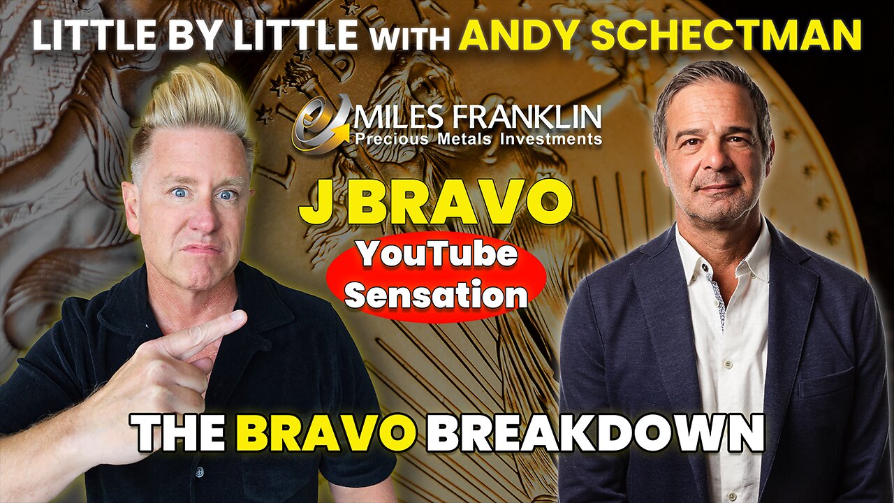 The Bravo Breakdown (Little by Little)