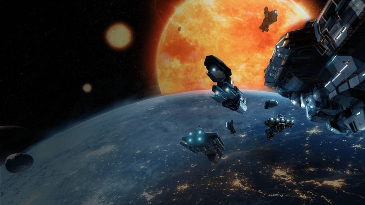 What If We Relocated Humanity to Proxima B?