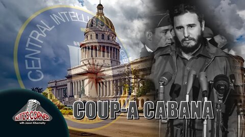 US still comically tries to overthrow Cuba