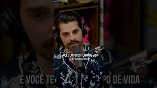 O Amanhã não Existe | Alok | MOTIVACIONAL FORTE (MOTIVAÇÃO)