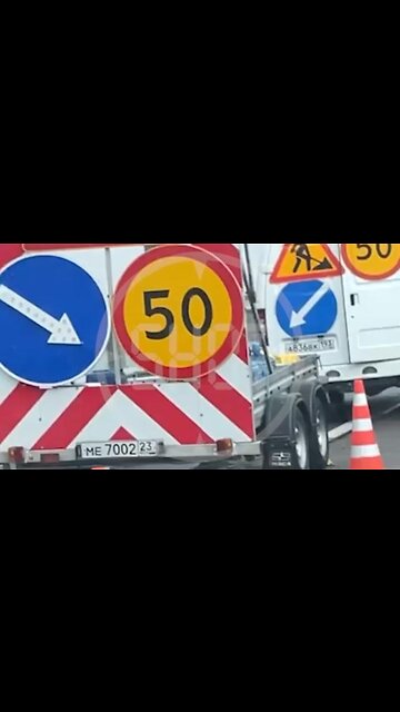 Repair of damages on the Crimean bridge is in full swing