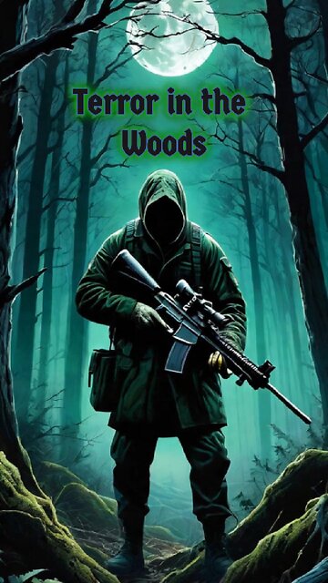 Terror in the Woods