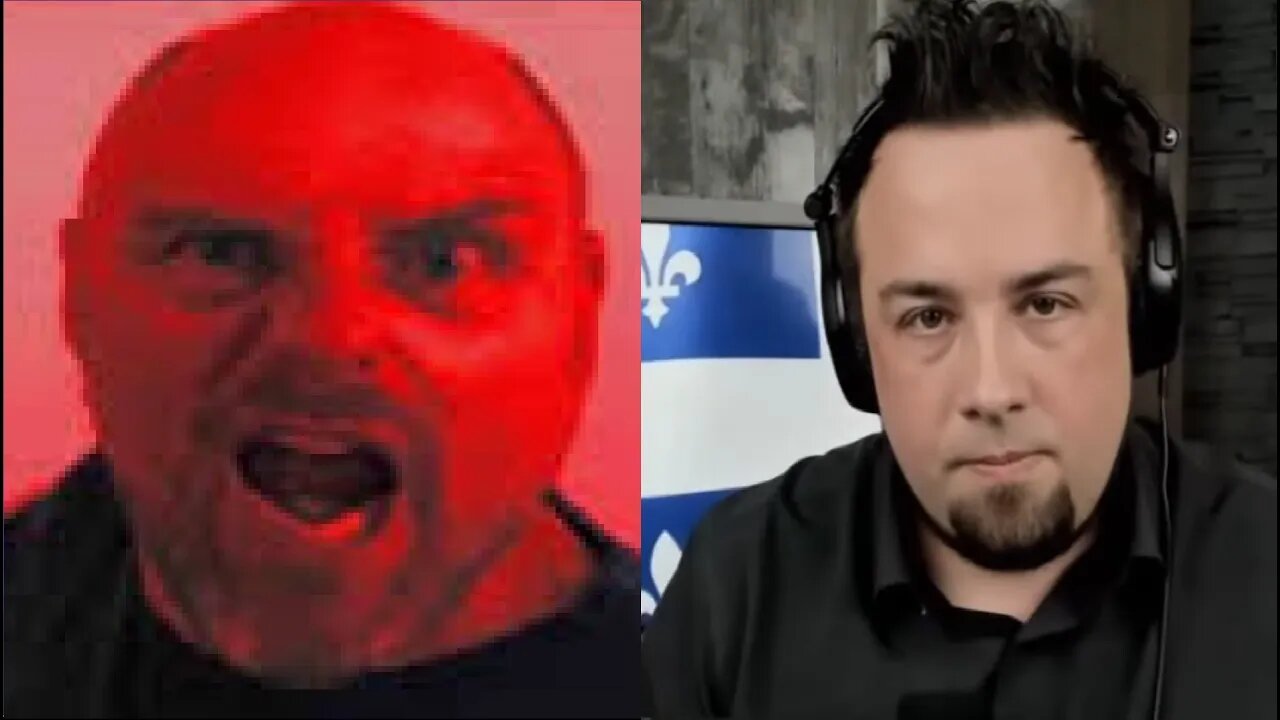 Further comments on JF Vs Stefan Molyneux