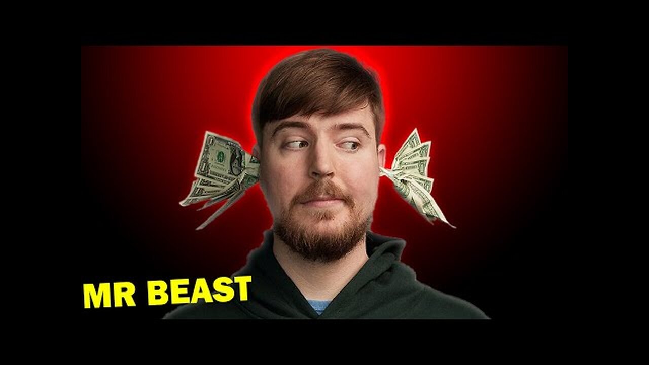 THIS is Why People Hate Mr Beast Curing the Blind