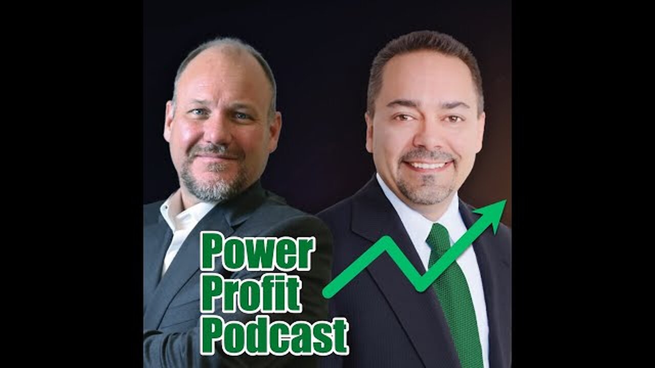 Power Profit Podcast for September 1, 2023