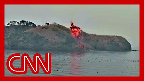 See photos North Korea says are from nuclear-capable underwater drone test