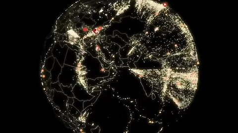 Earthquakes From Inside The Earth