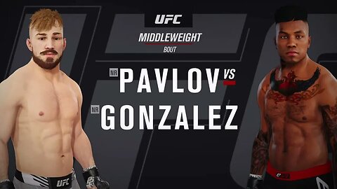 #UFC 5 LIVE 1v1 PvP !!! Lets get it on