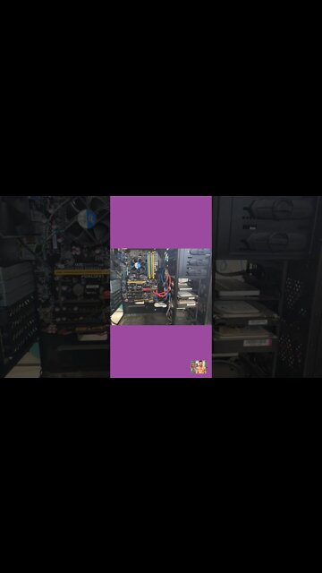 #PC #PowerSupply #Therapy #Replacement