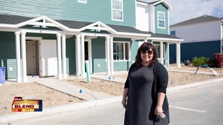 The Morning Blend: Habitat For Humanity
