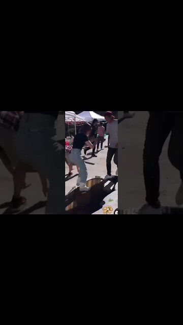 WOW! Never step on someone's chalk artby- Zach King @ creativeshorts#shortsuk