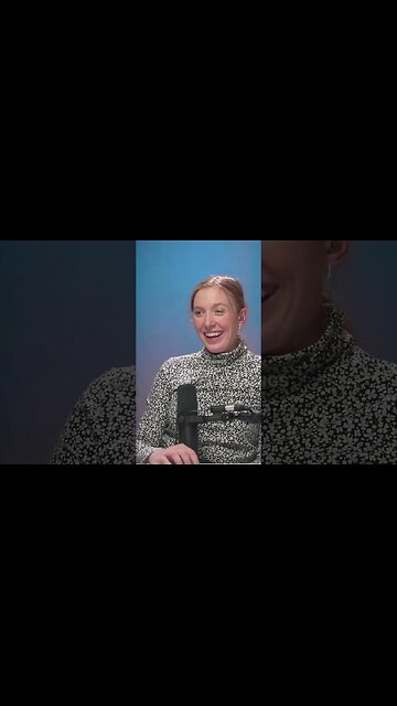 Tiktok Feminist Gets SHUTDOWN