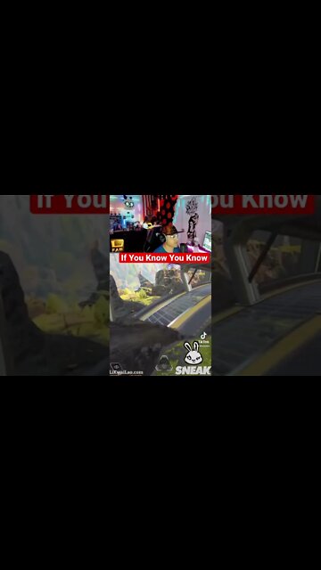 BR’s like #Apex be having you? #funny #apexlegends #apexclips #twitch #gaming #funnyvideo #gameplay