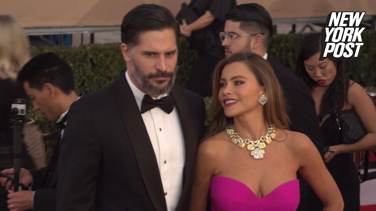 Sofía Vergara reveals the real reason why she and Joe Manganiello divorced: 'It's not fair'